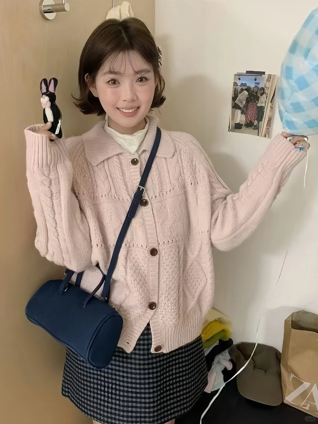 158|不费力穿搭~早秋简约舒适感拉满❗❗