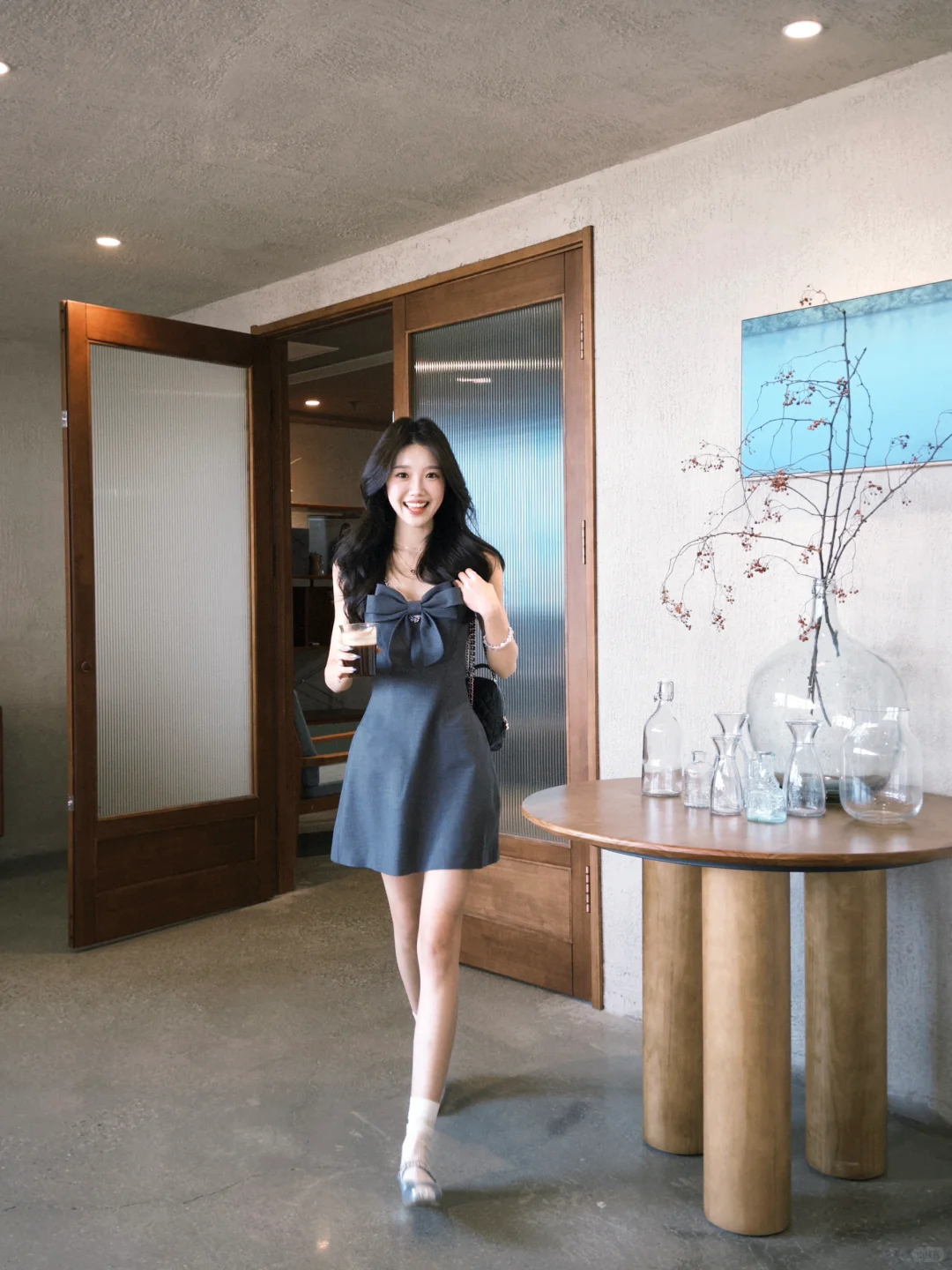 咖啡店胶片日记🐿️当一天日杂女孩🥯˶╹ꇴ╹˶🥯