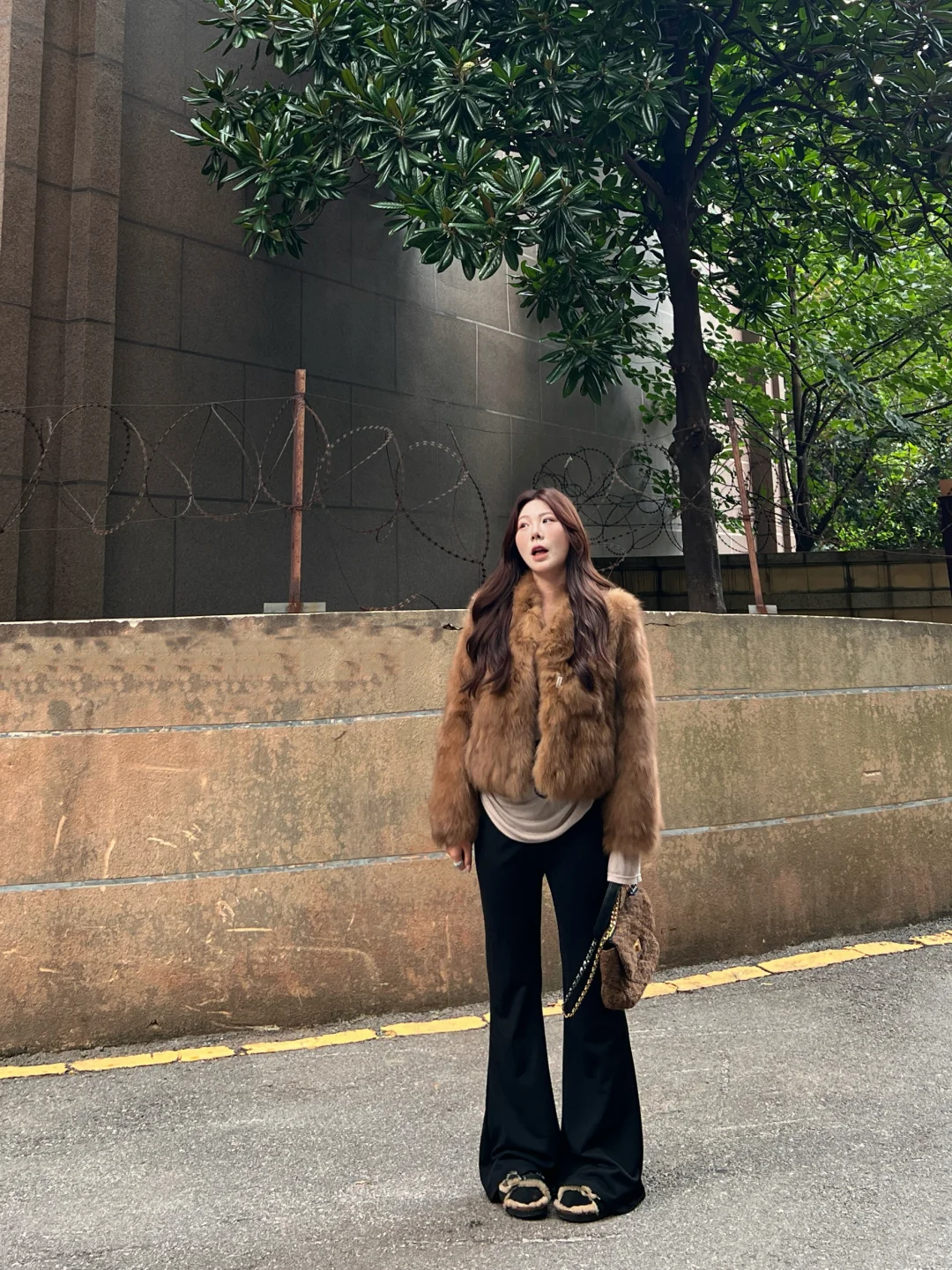 168 135｜期待秋冬🍂