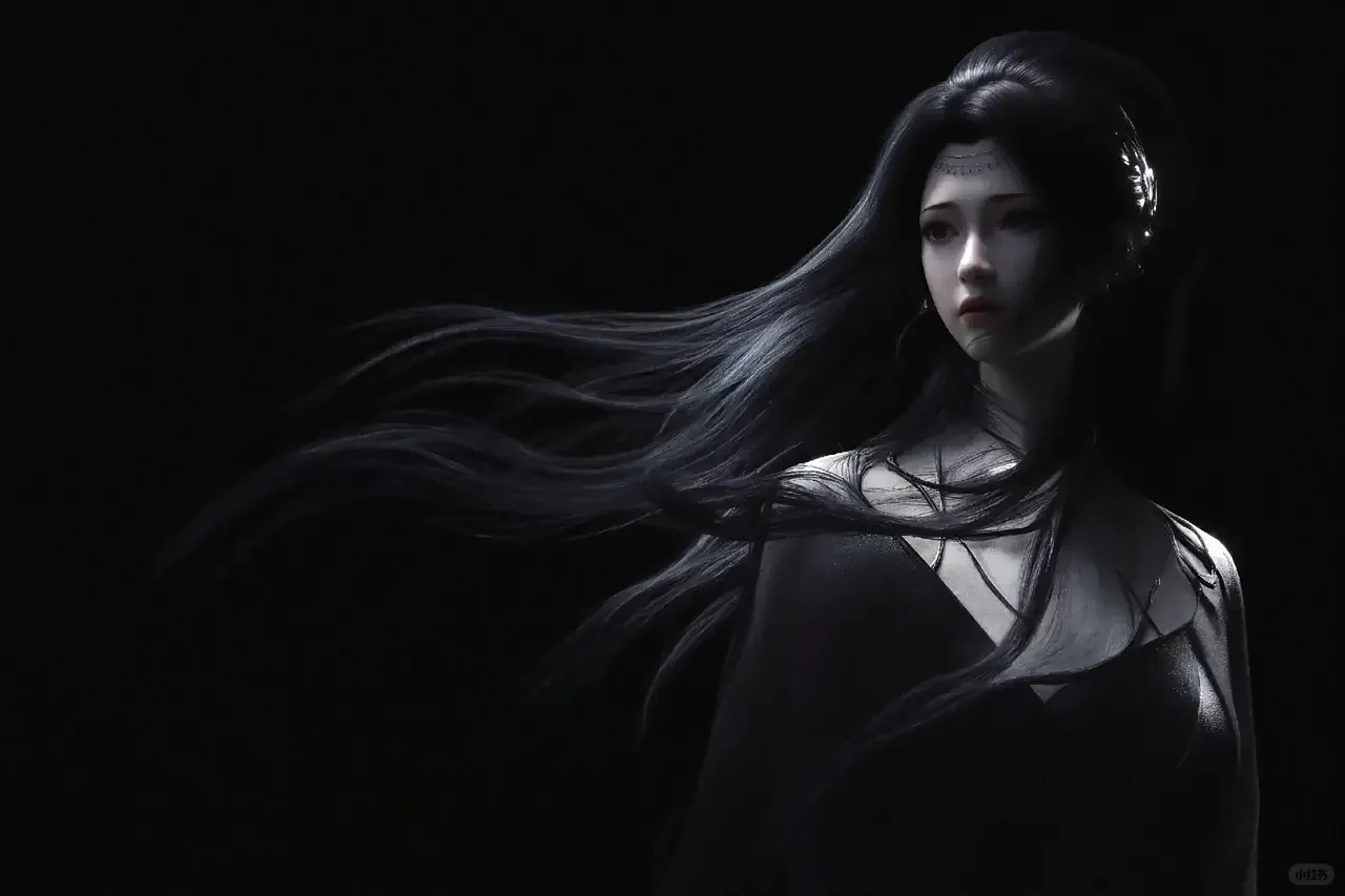 斗破苍穹——云韵 横屏版