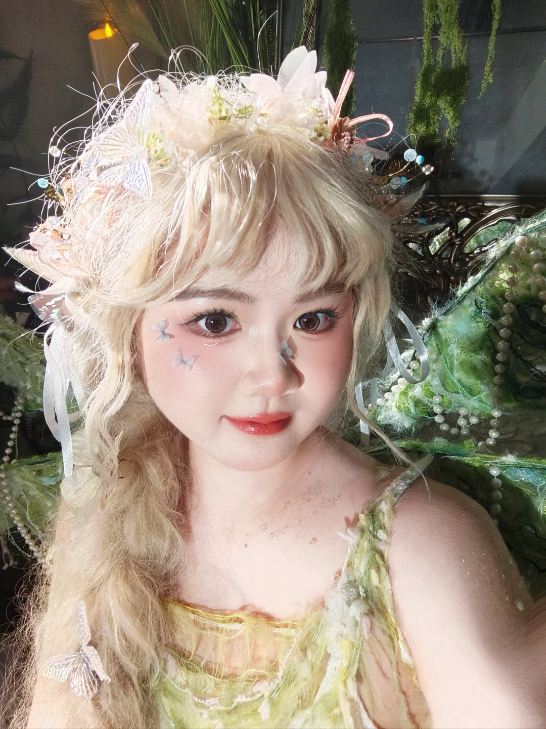 📸20岁生日写真预告！！好爱🥹🩷🩷