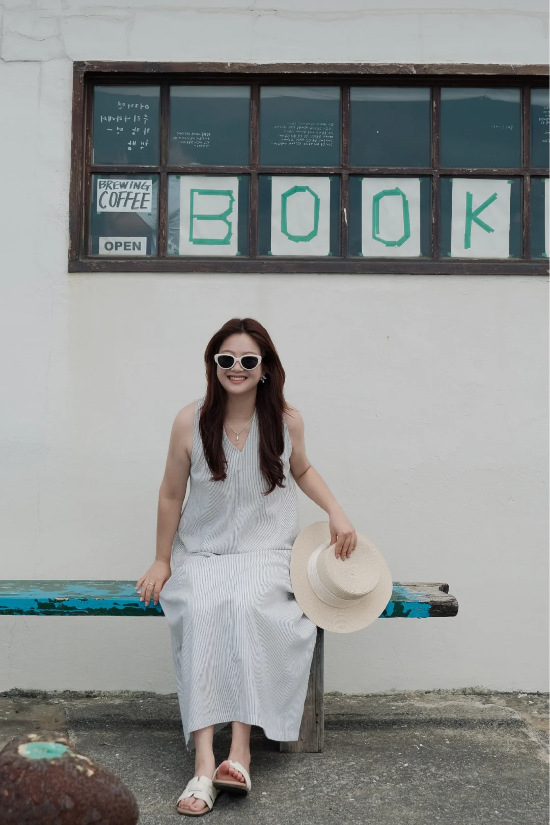 135斤｜162 微胖女孩伪装韩女穿搭🐳