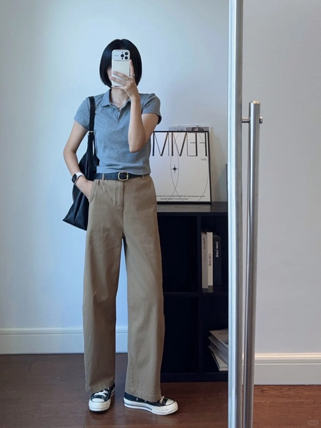 把秋天的颜色穿在身上～复古又高级