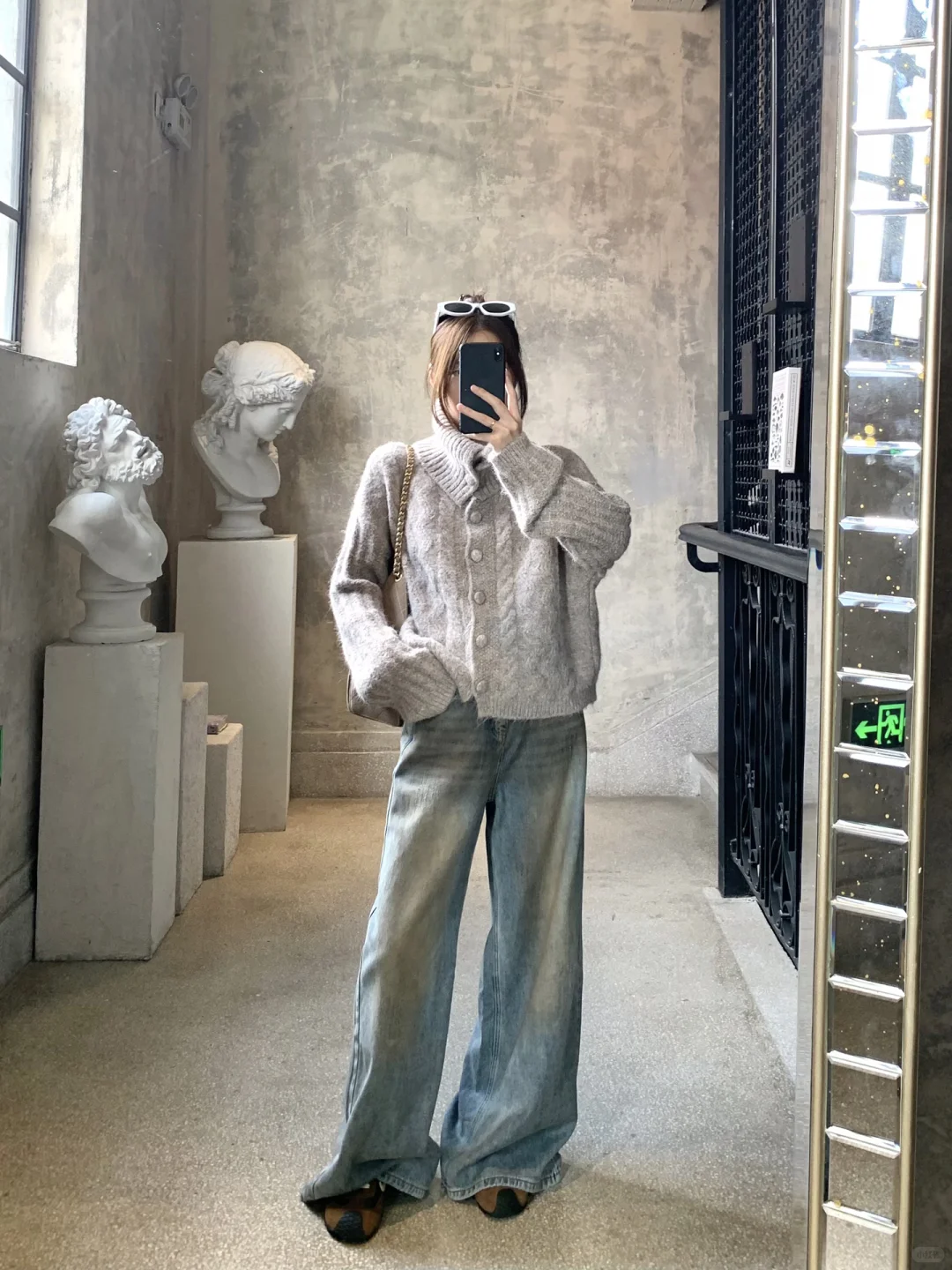 秋季穿搭合集18套