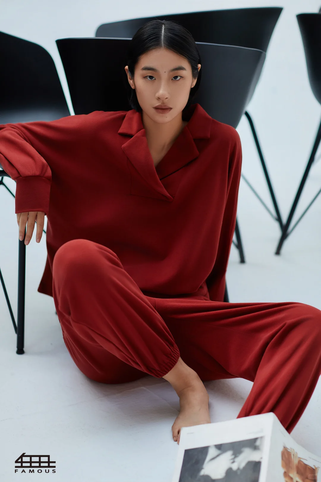 电商摄影|家居服拍摄