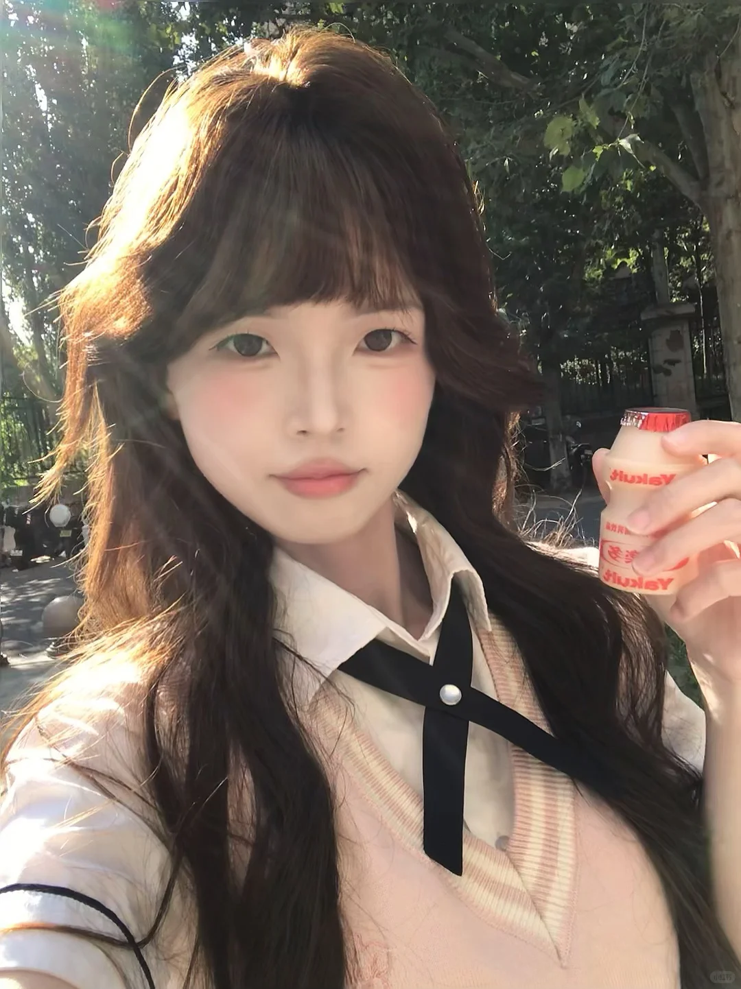 女摄影师休息日₍ᐢ •͈ ༝ •͈ ᐢ₎♡