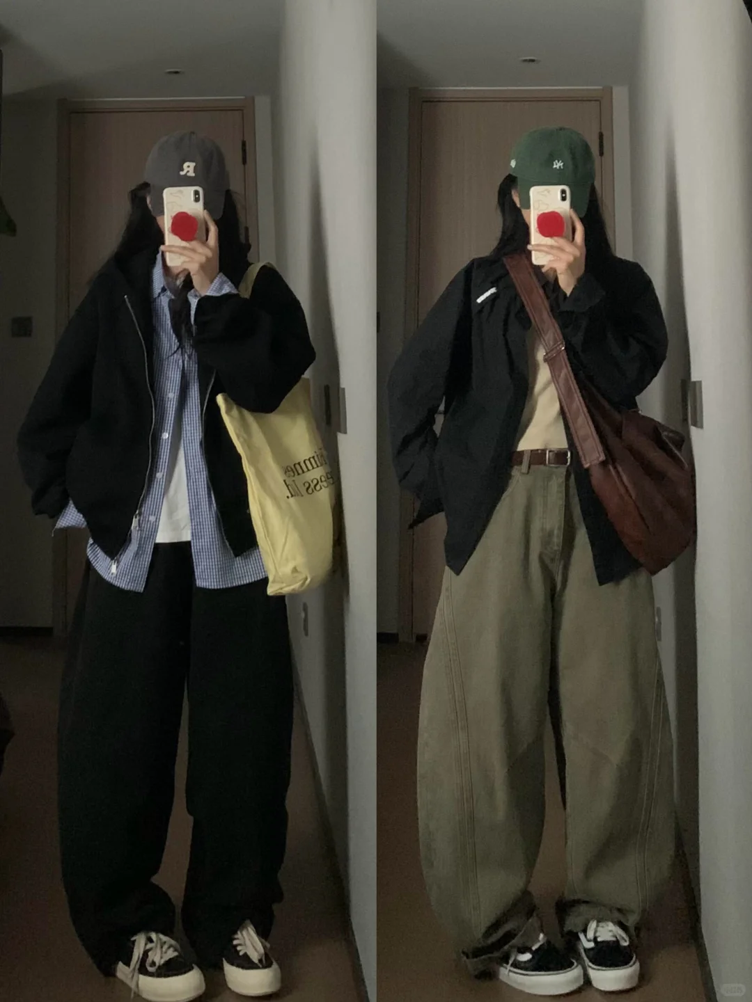 3️⃣2️⃣套｜期待秋冬