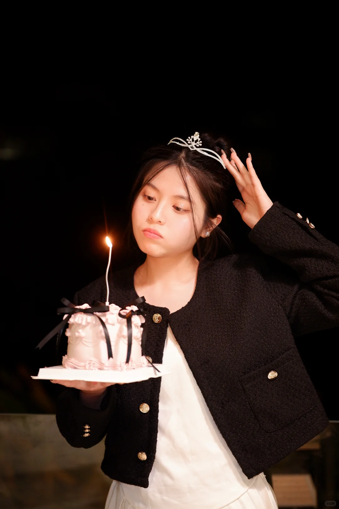 新兴女摄｜ 🥑