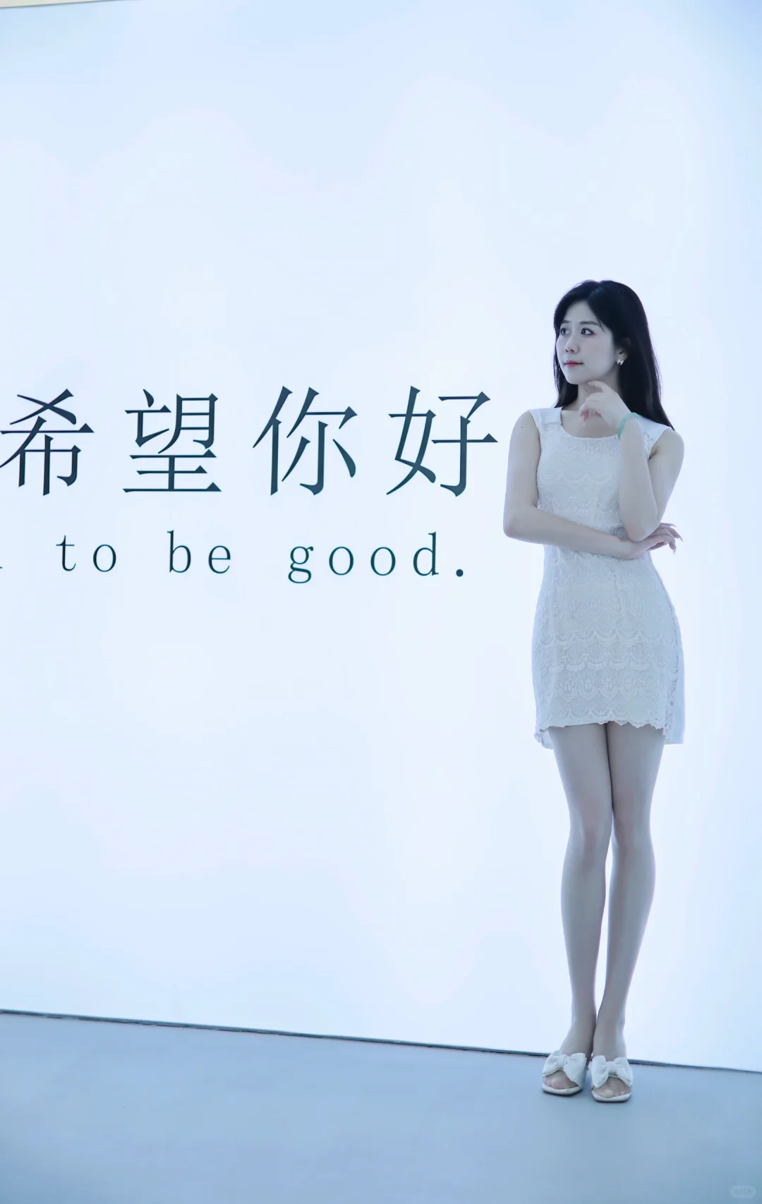 我看见你的时候你正在发光🫧