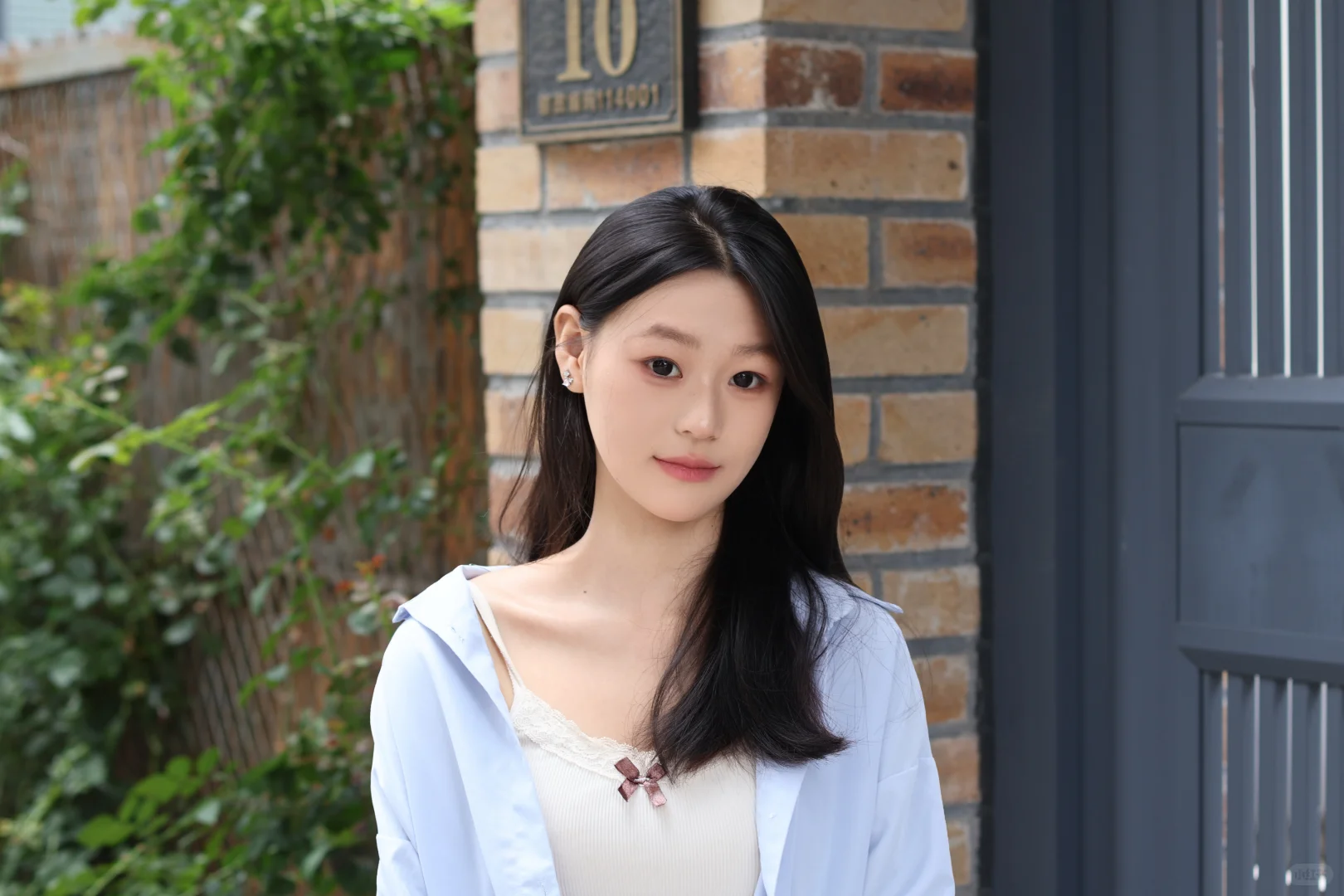 第一个互勉的女宝