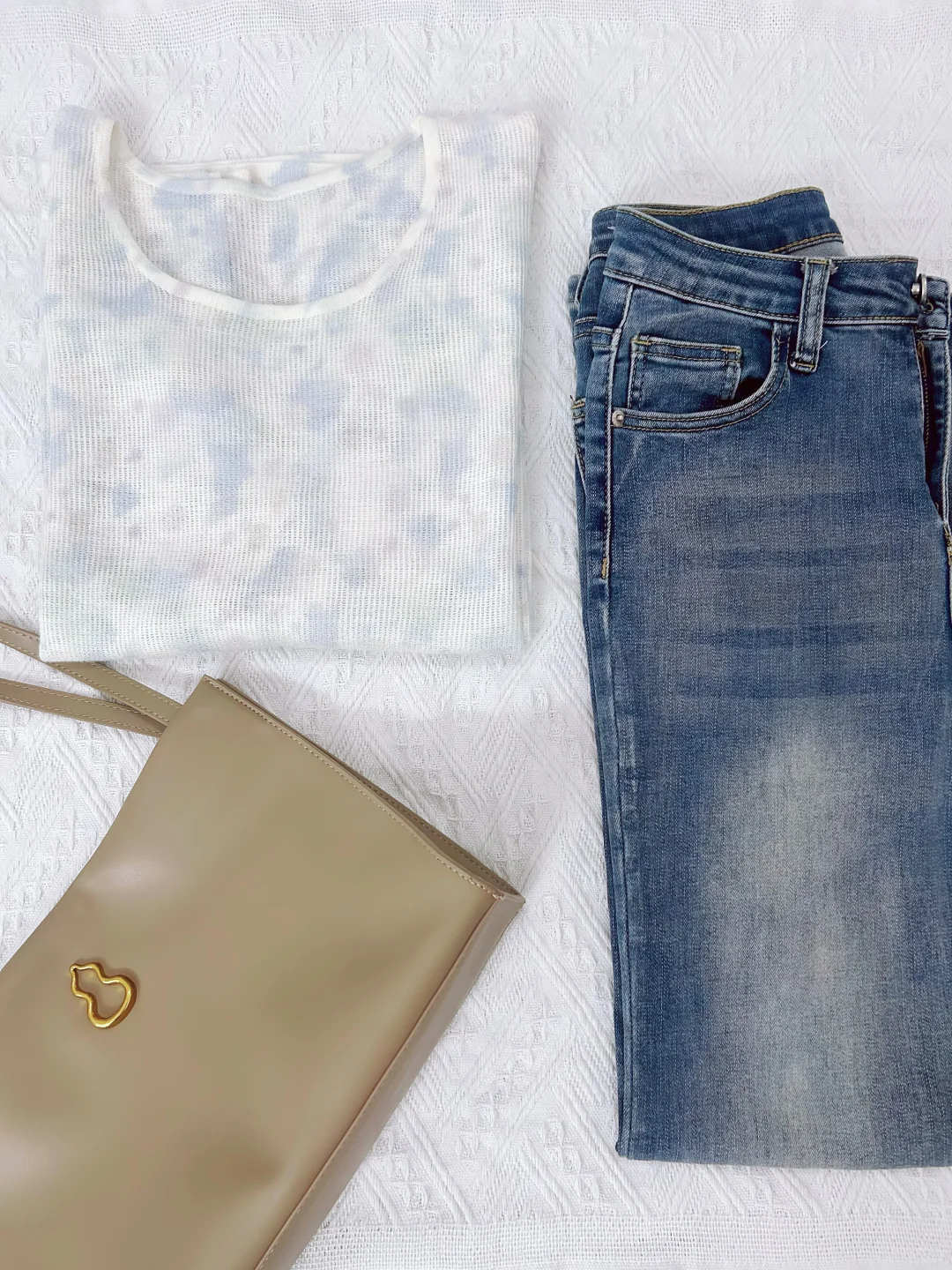 秋天穿衣太舒服啦