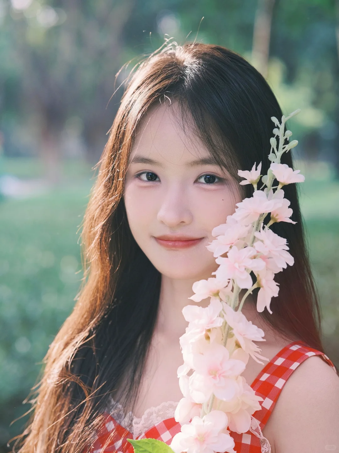 第二次互勉模特，算有表现力吗？