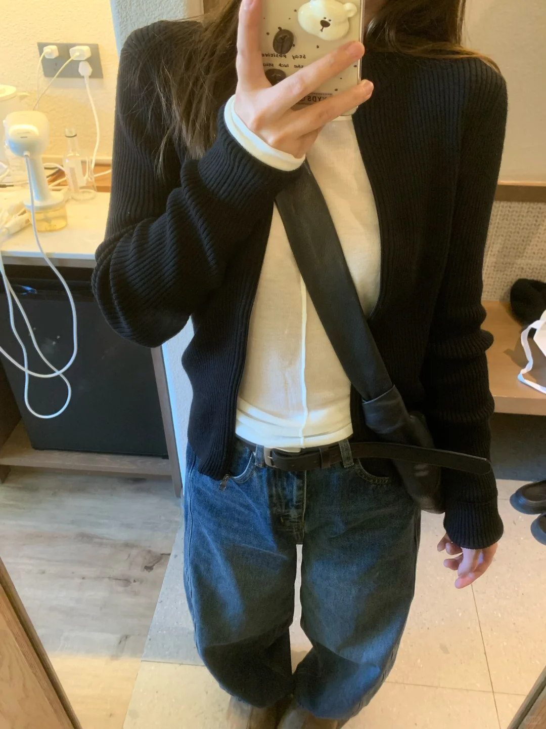 入秋我要这样穿