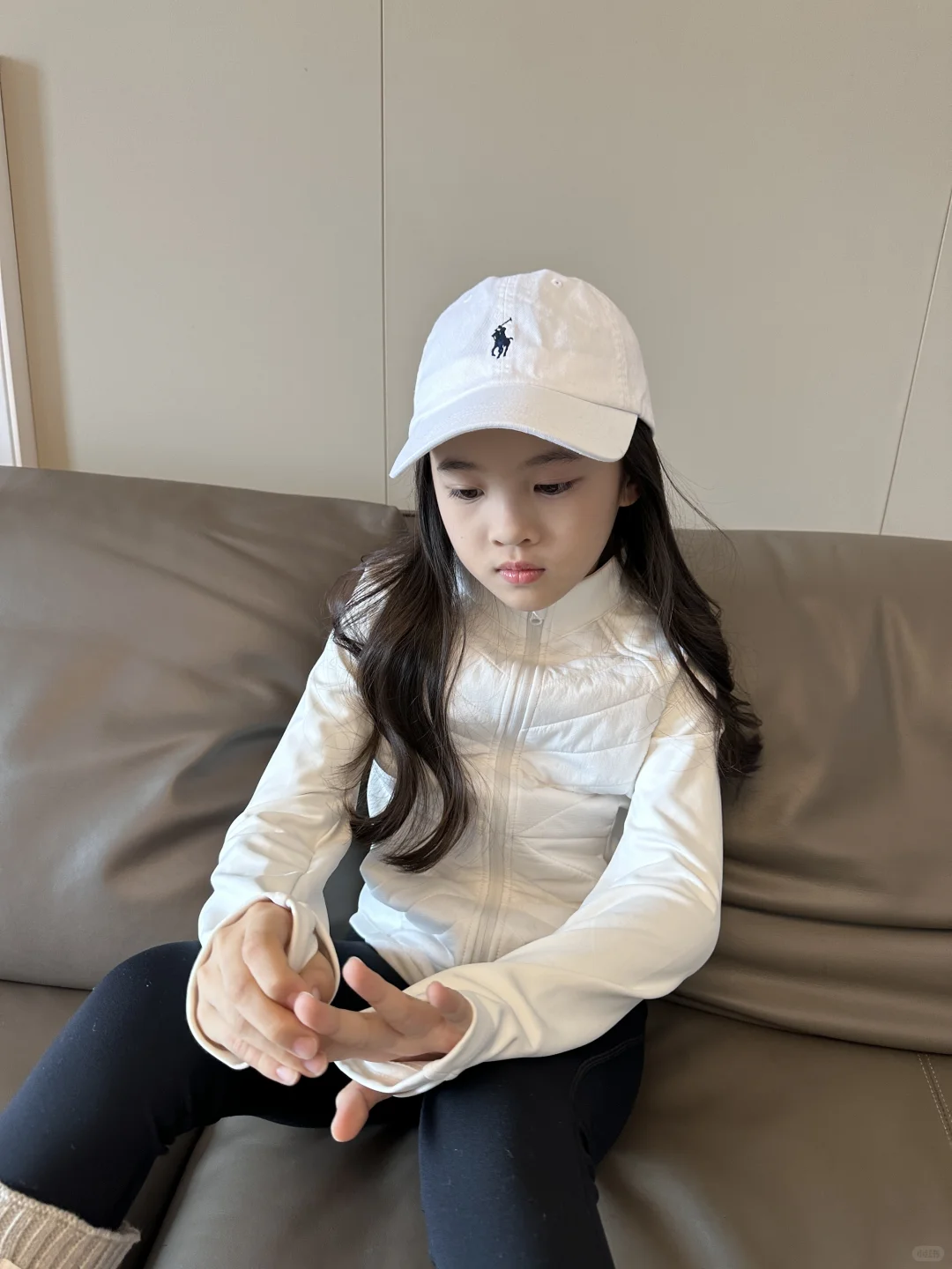 小孩姐的秋冬lokkkkk……3.0🤍