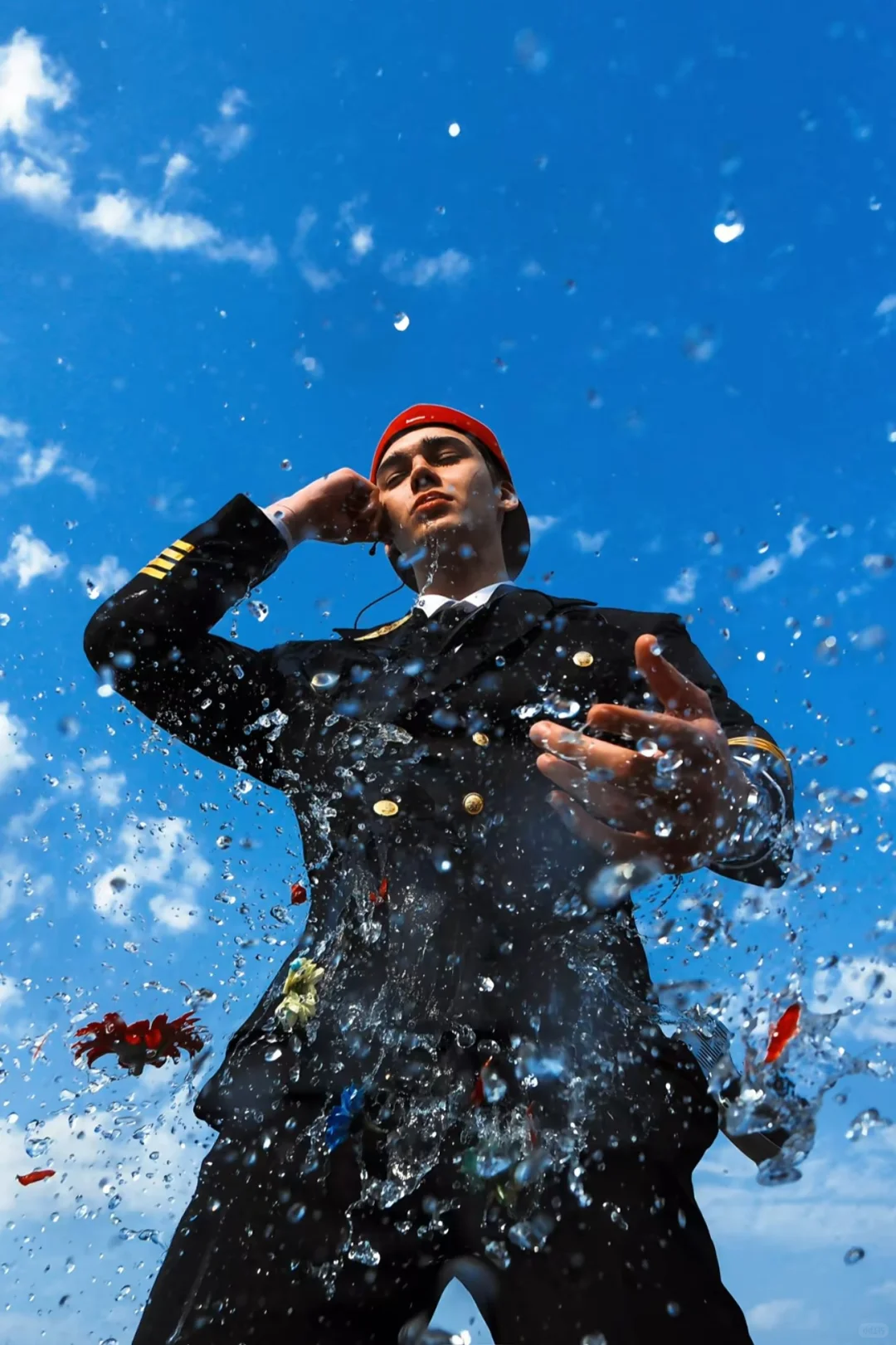 审美提升 day23 ｜ 麻薯