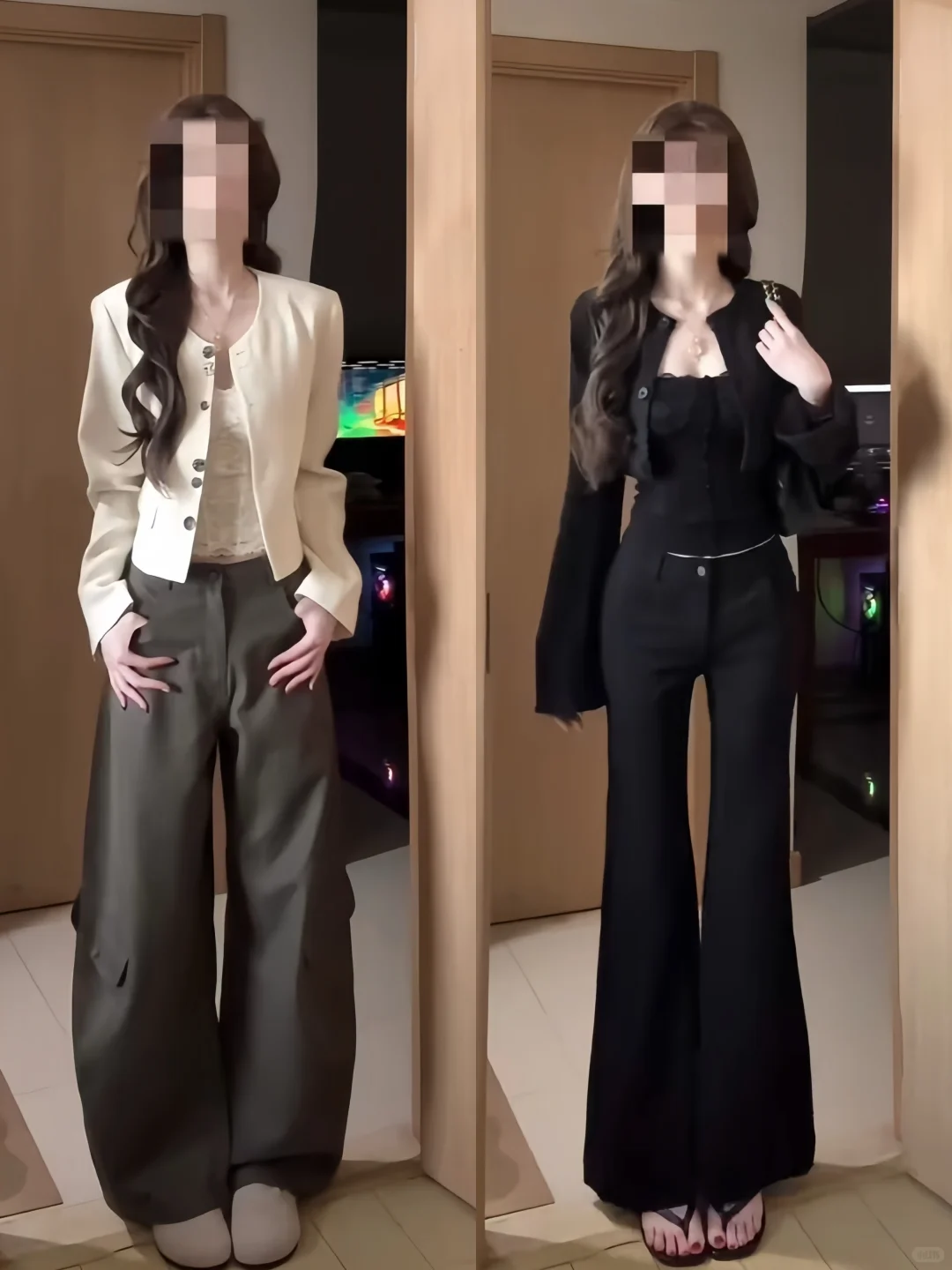 3⃣️0⃣️套||秋冬这样穿，太好看啦～