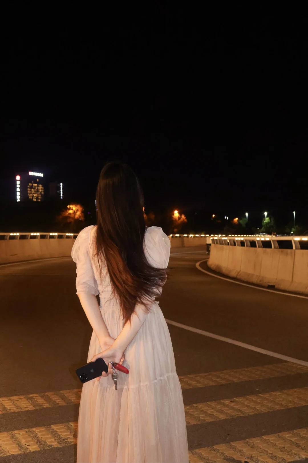 邓州约拍📷一不小心拍到了电影女主角！