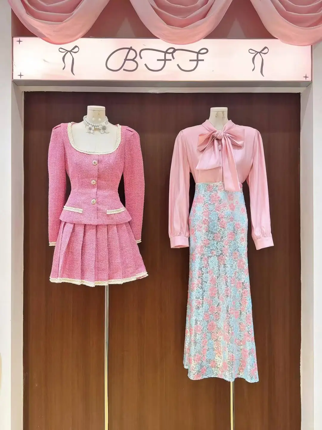 秋季合集｜20套原创设计师穿搭技巧