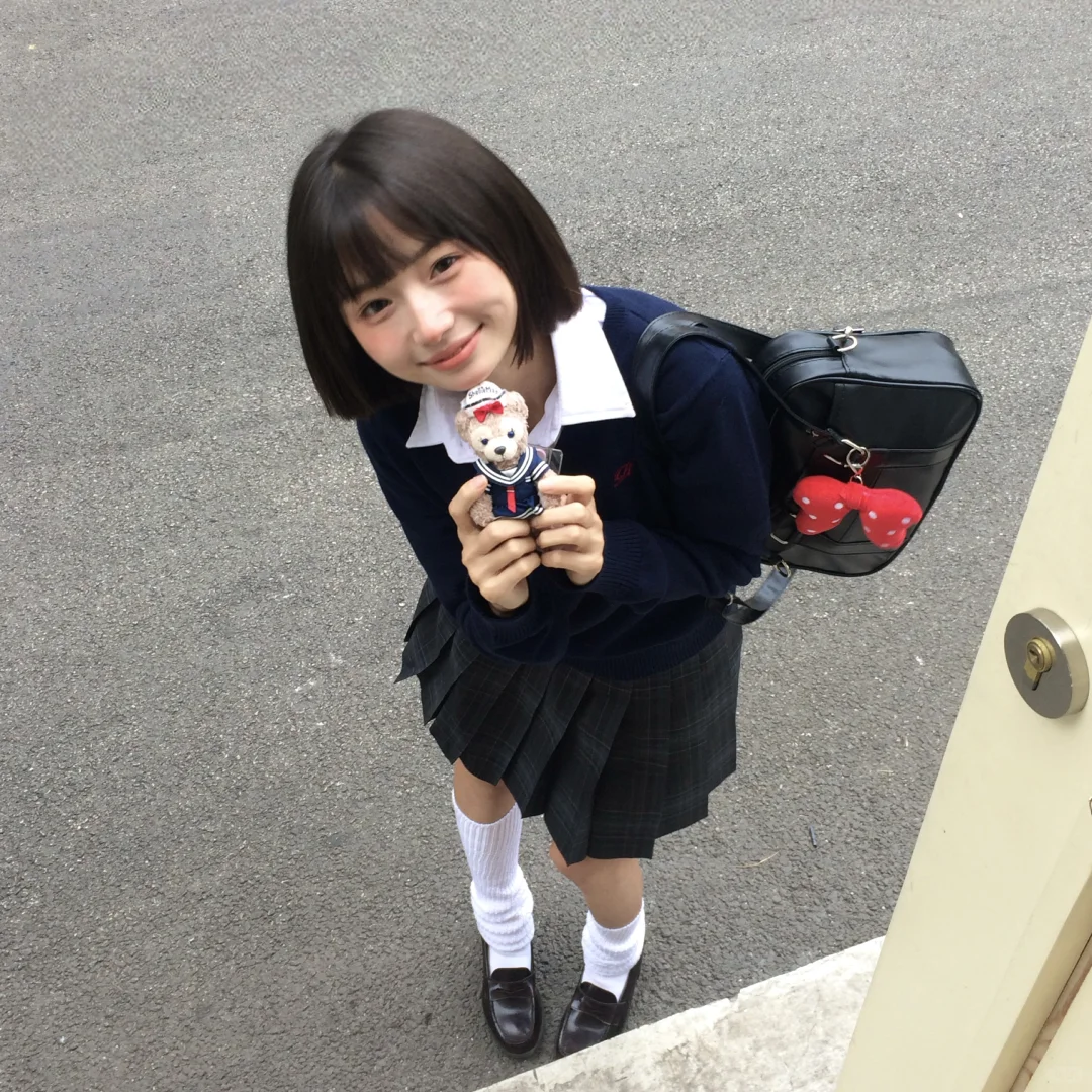 那些年拍过的头像感…