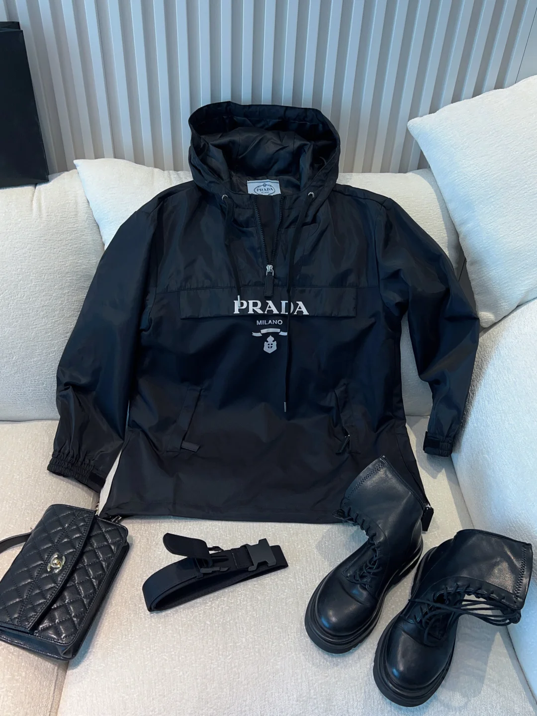 周末穿搭不重复7️⃣选1️⃣