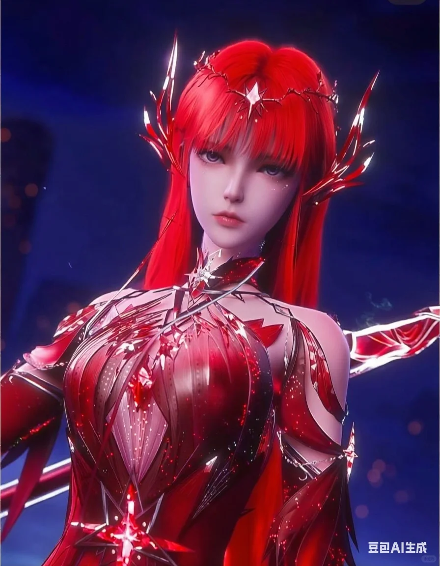 原来馨采颜色互换也很好看