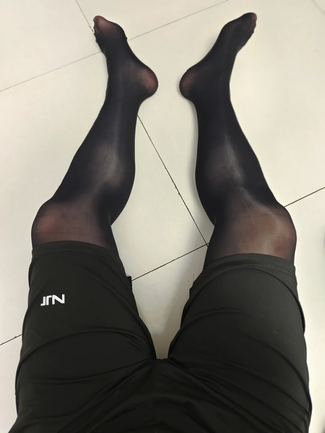 马油丝袜色彩系实拍