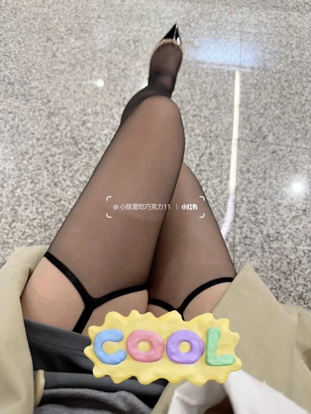 国庆出游穿什么？这款怎么样？