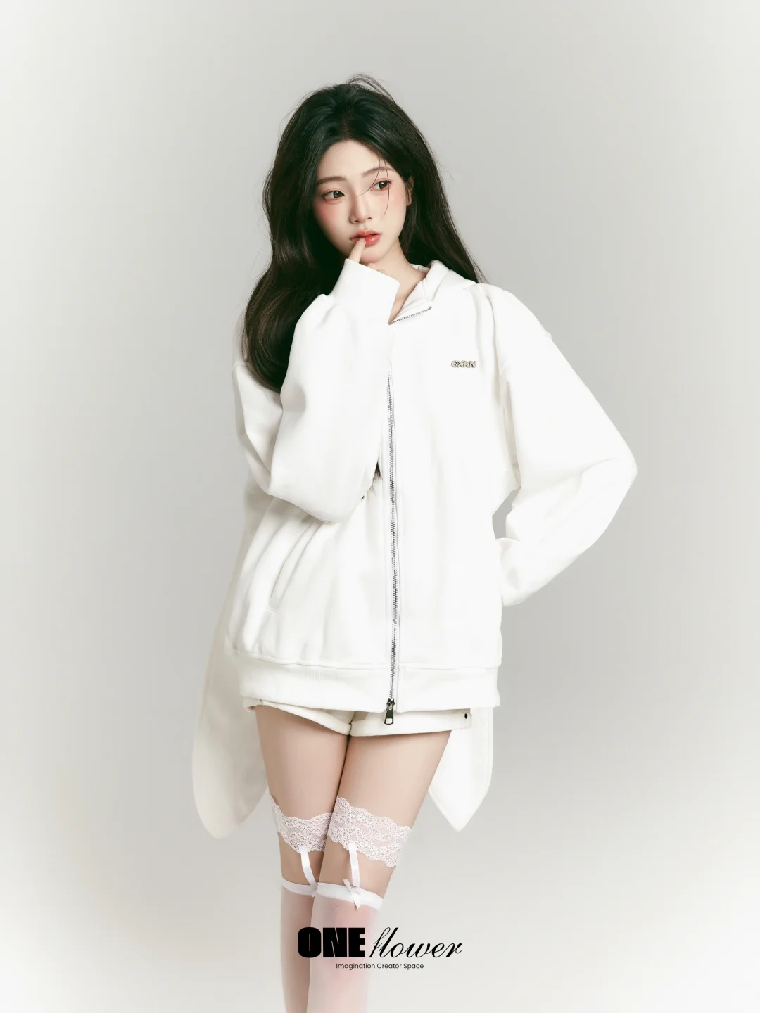 奶 fufu🤍的韩系画报🥛ins 风写真