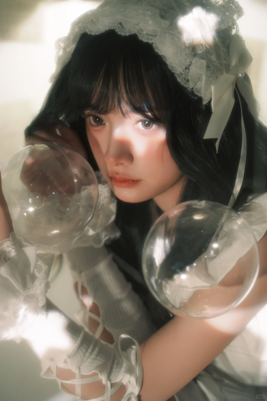 来到了星星屋⭐️