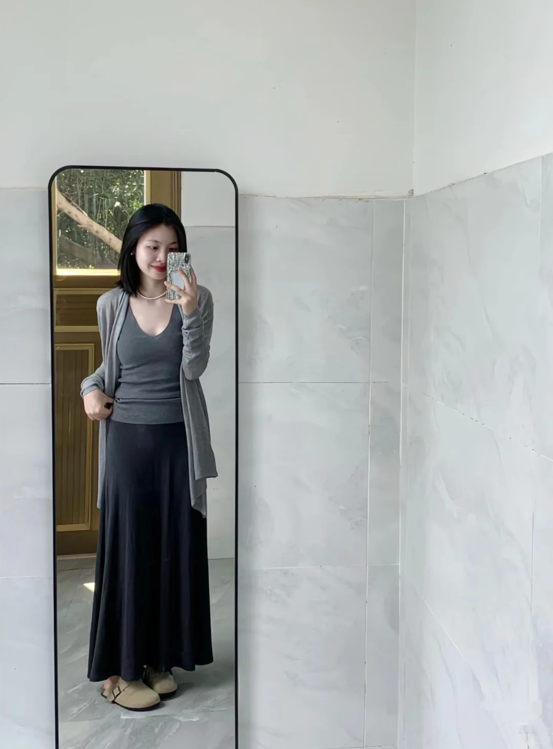 医生穿搭｜157🍂近期秋天漂亮衣服大合集～