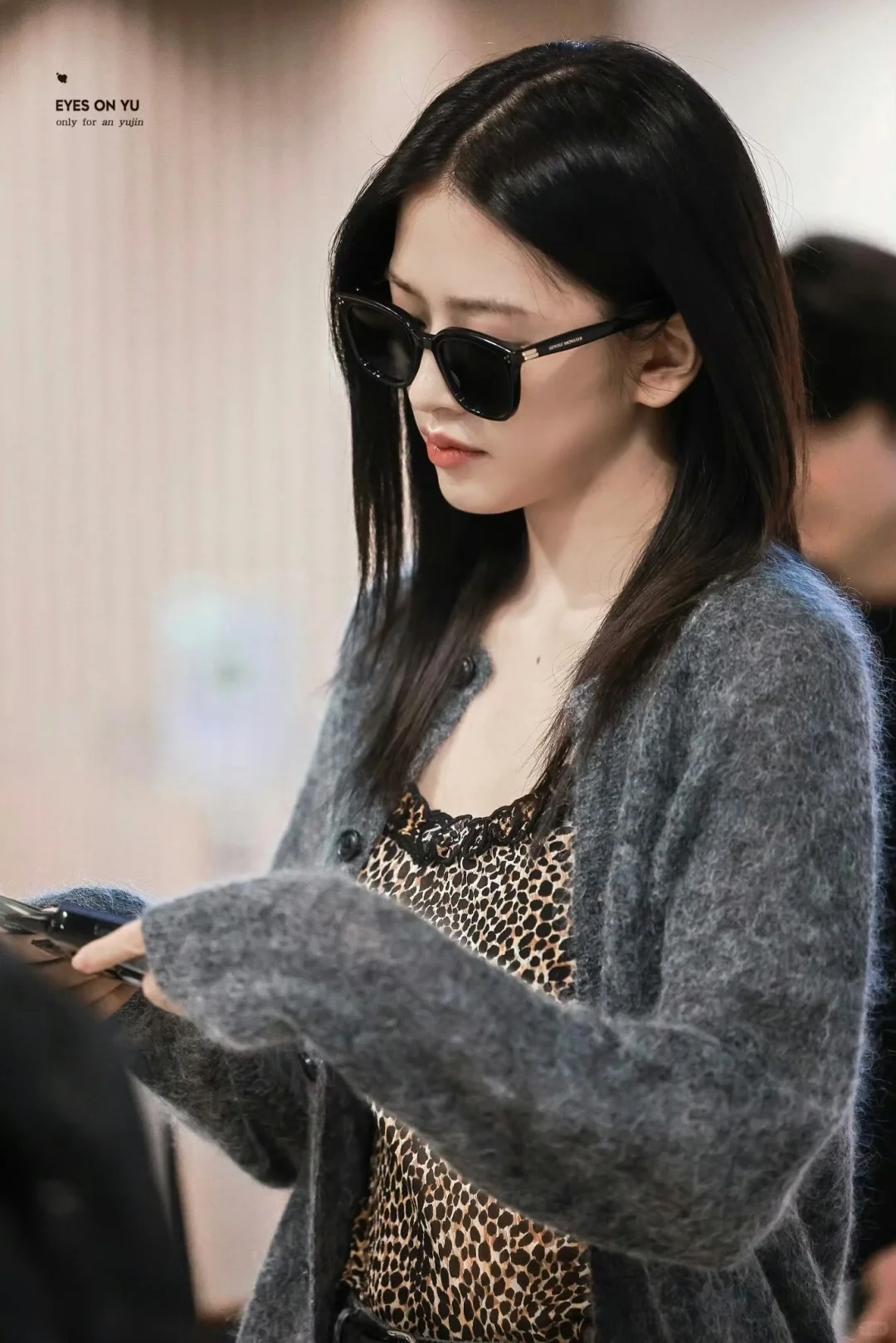 这个女人很会勾引