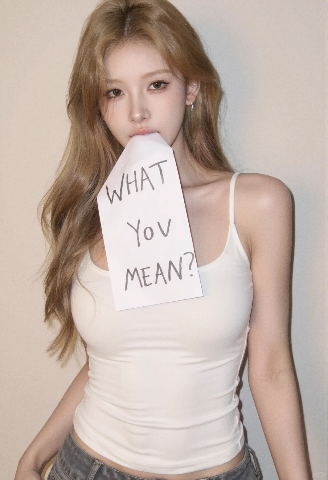 全网火爆的这个风格可以AI写真定制了