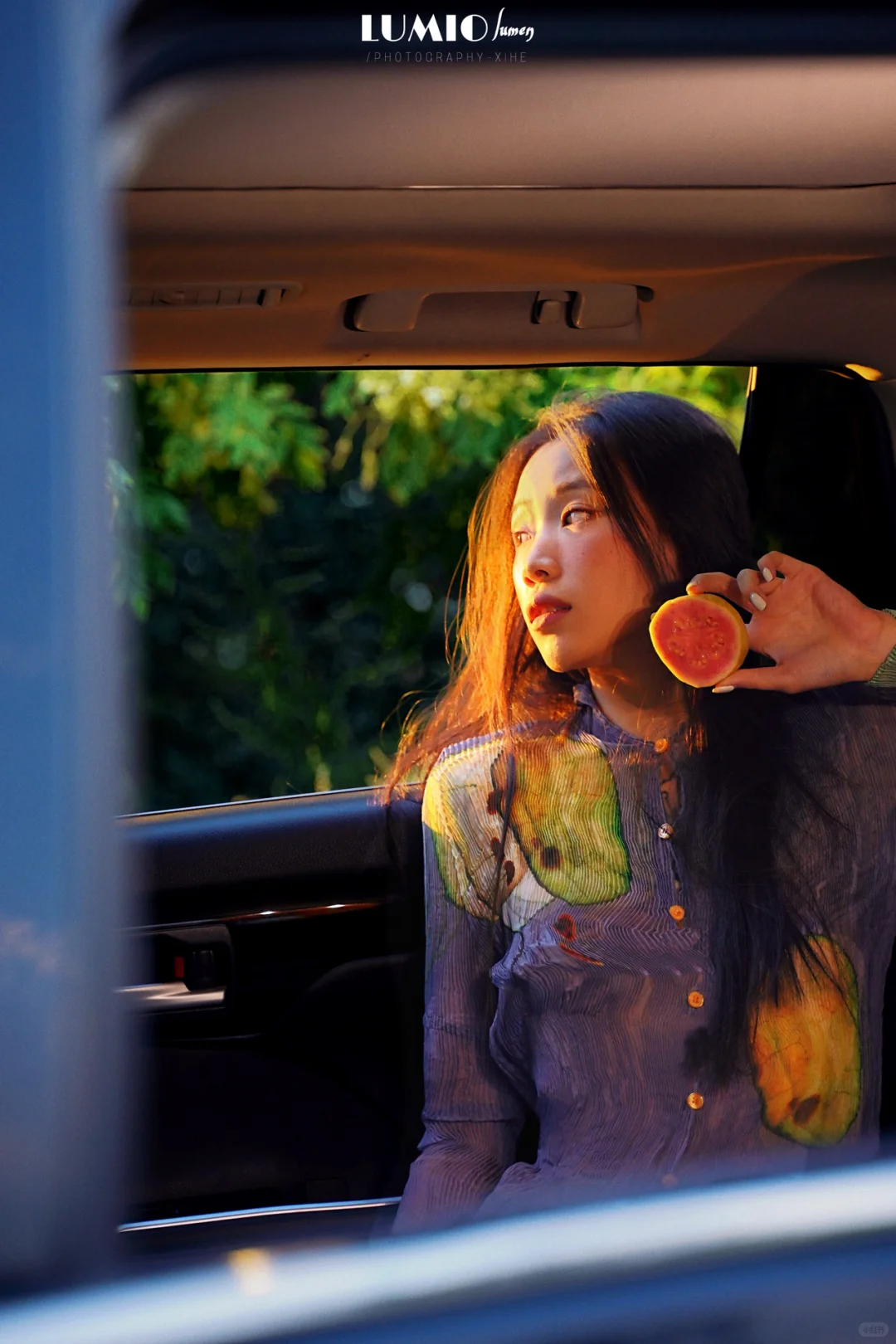 请问写真拍成这样可以接单吗…