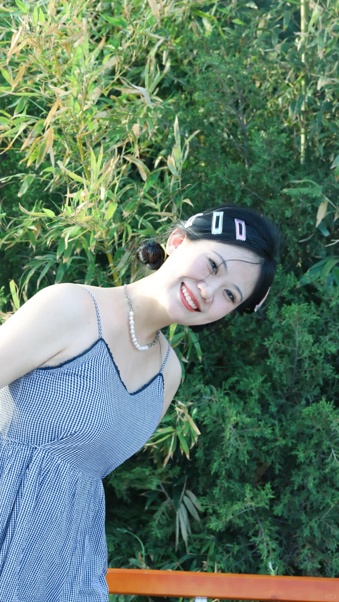 约拍碎片：记录相机下本就独立又绚丽的你