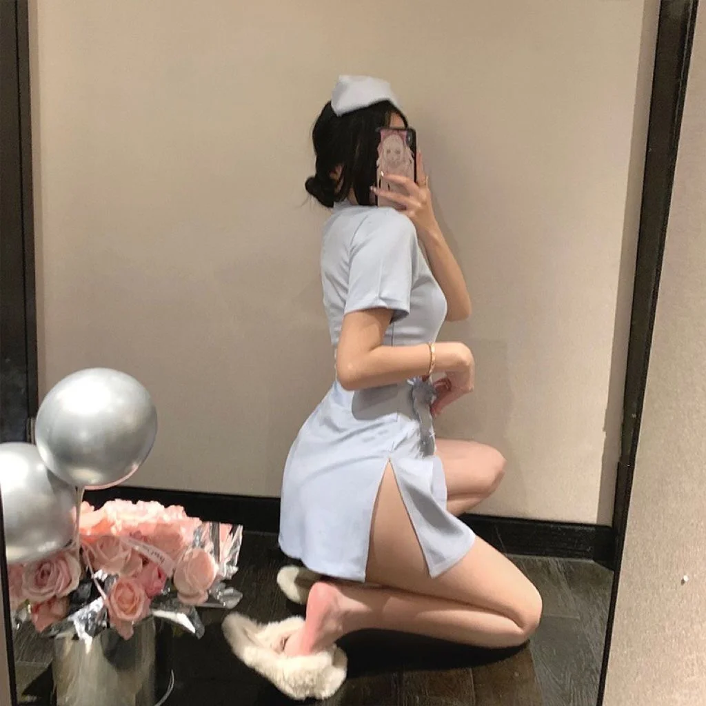 请问是哪里不舒服💉
