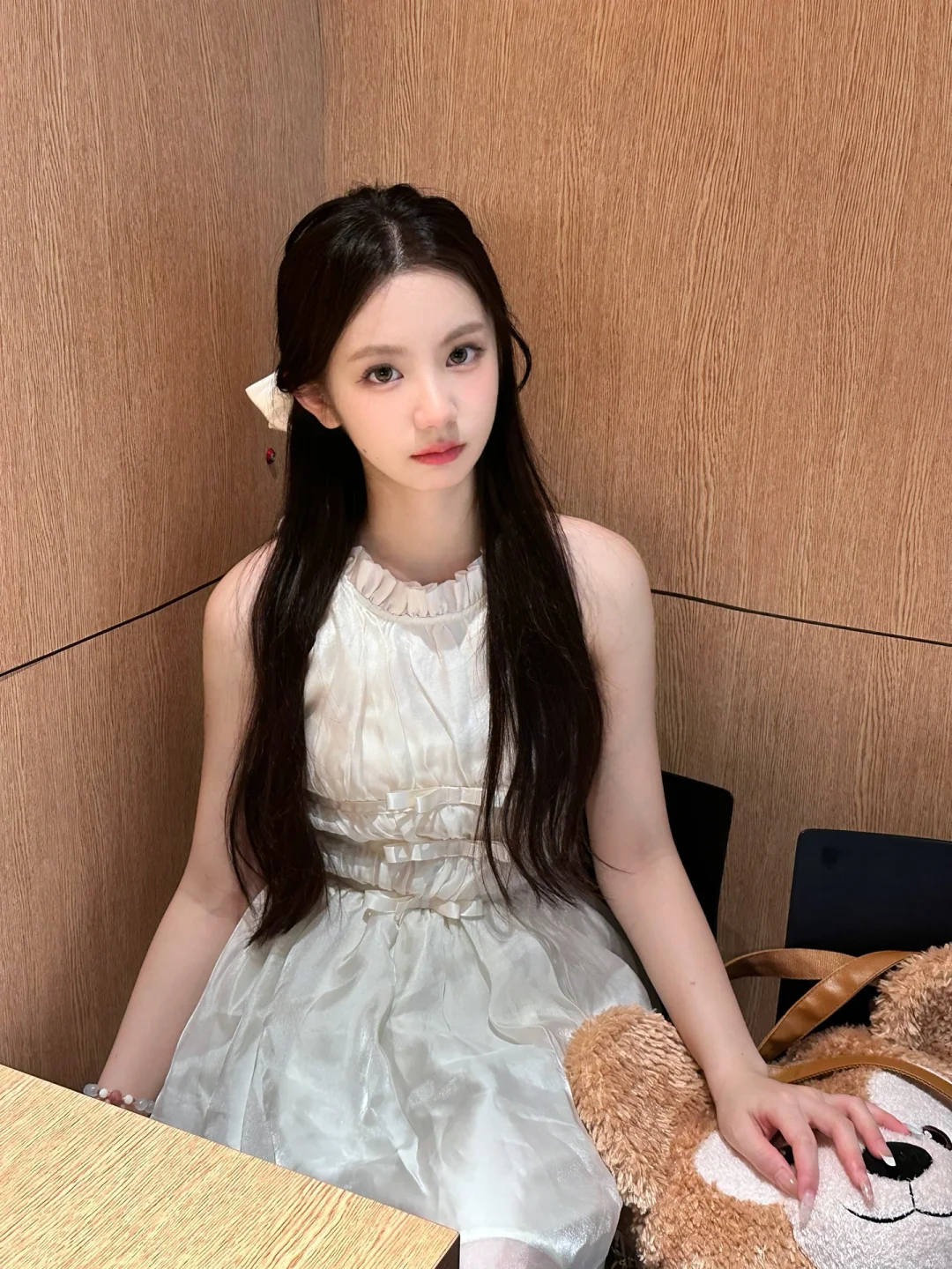 大小姐的休息日✧ ౨ৎ•*