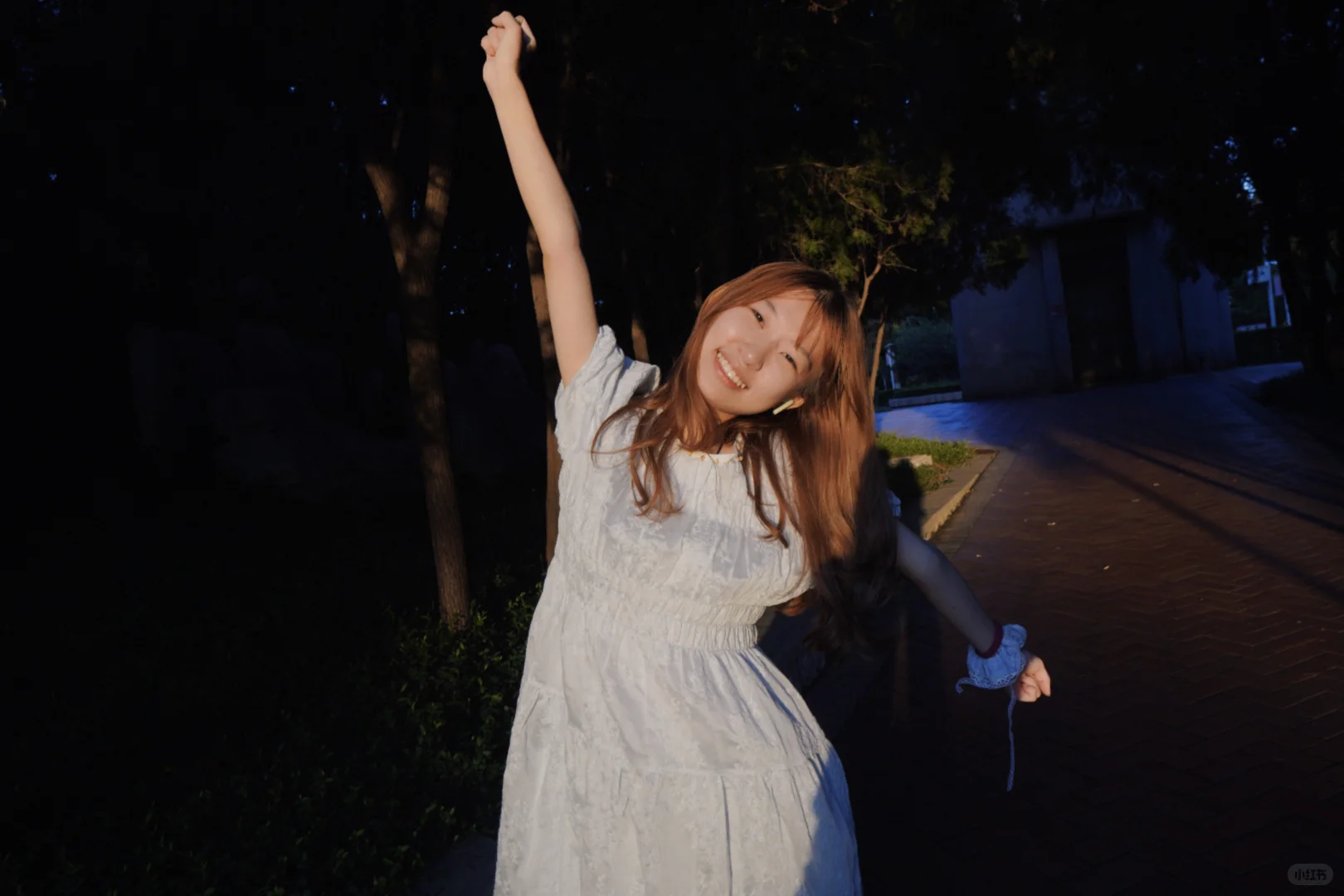 拍成这样还想约拍？