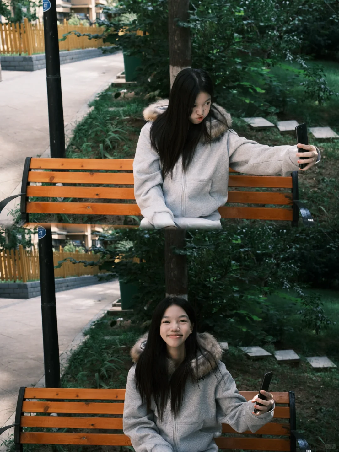 阳泉约拍｜光有光的来意🍃