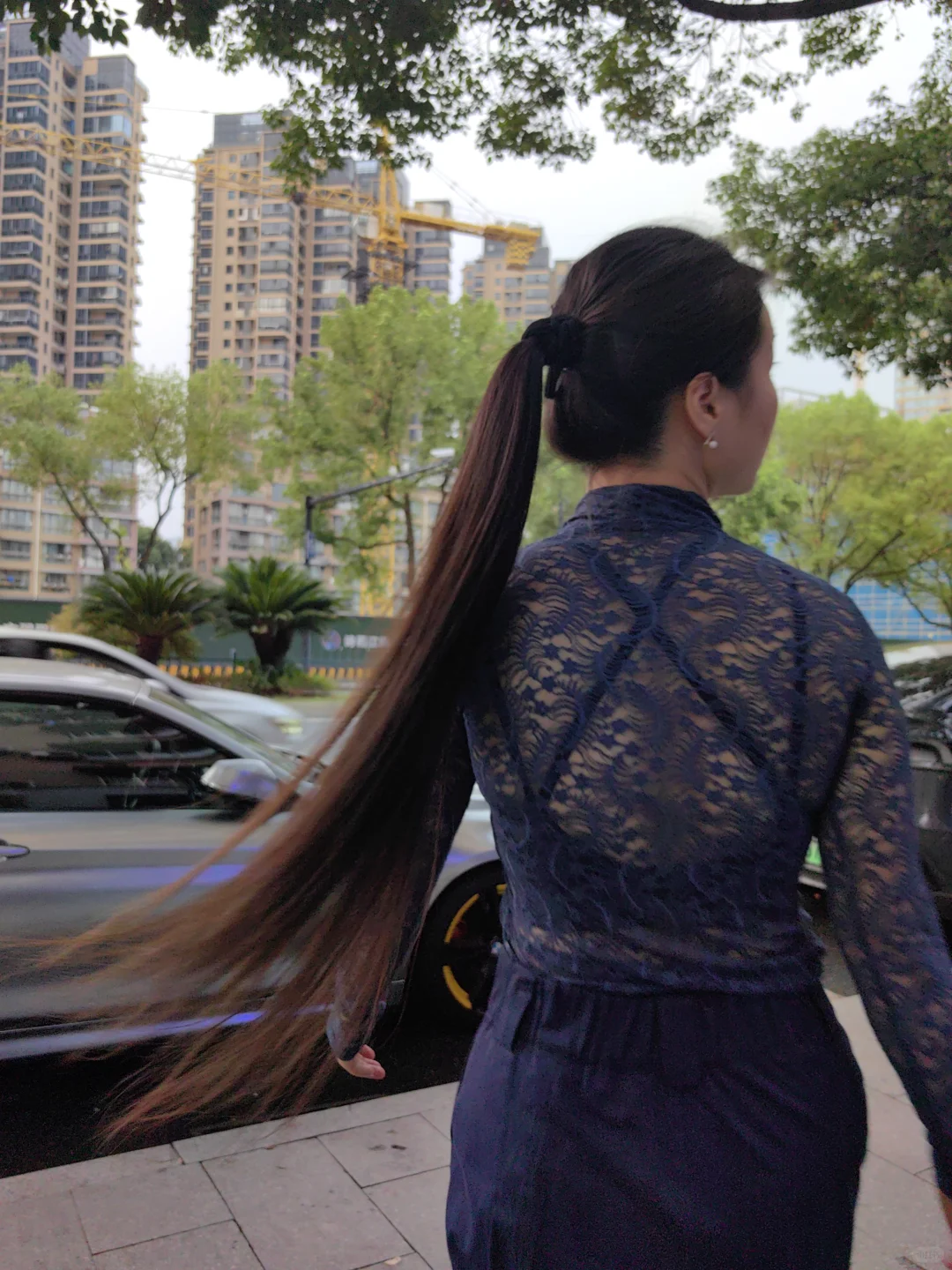 秋天是穿搭的季节