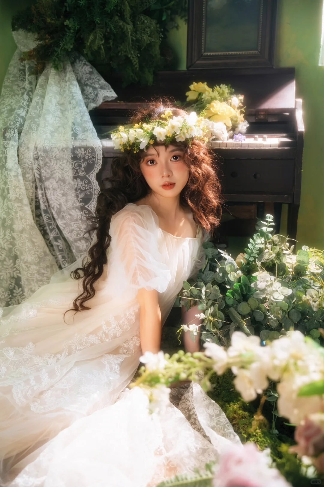 嘉兴这家全女摄影！拍完直接被惊艳✨