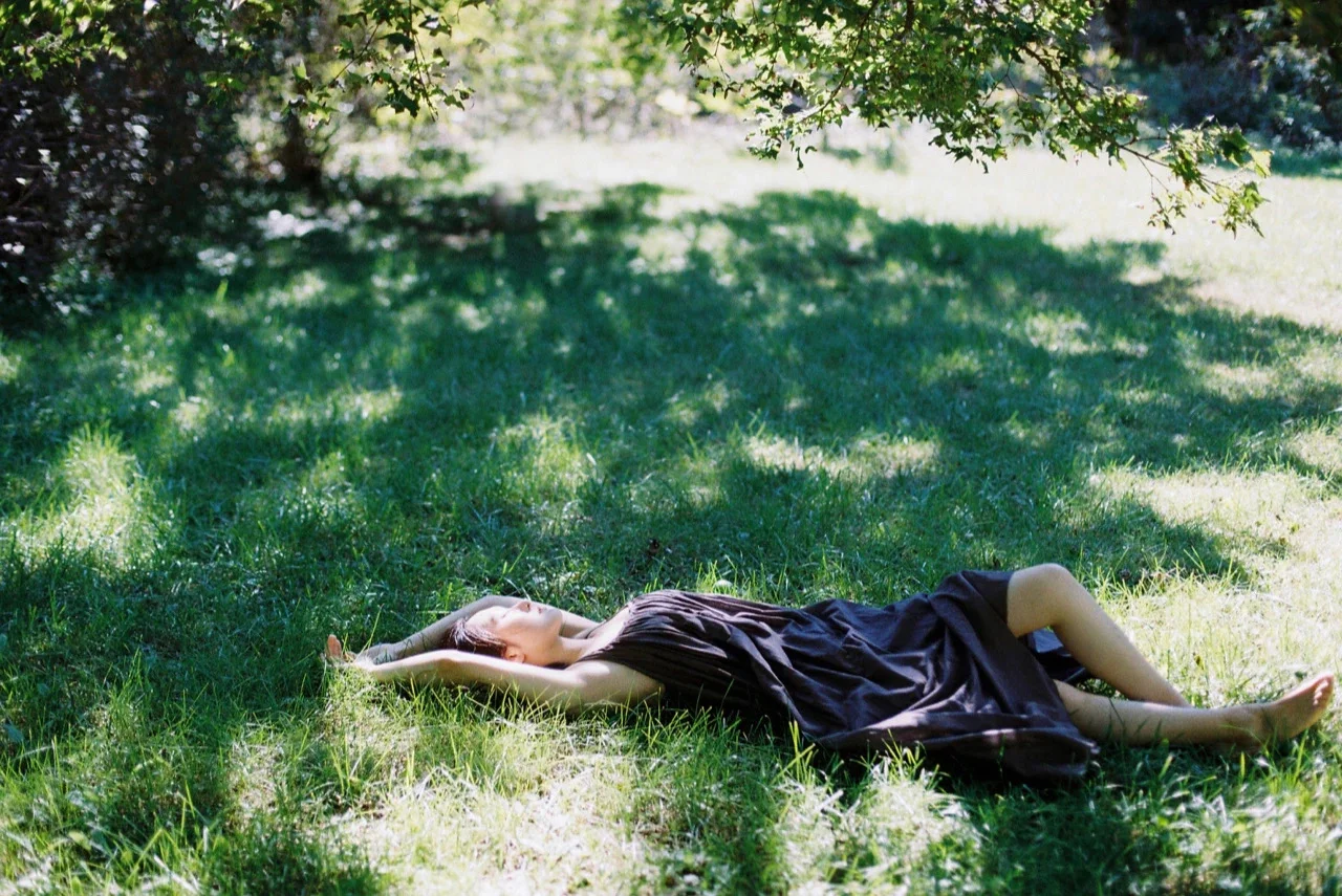 北京约拍 ｜ 夏