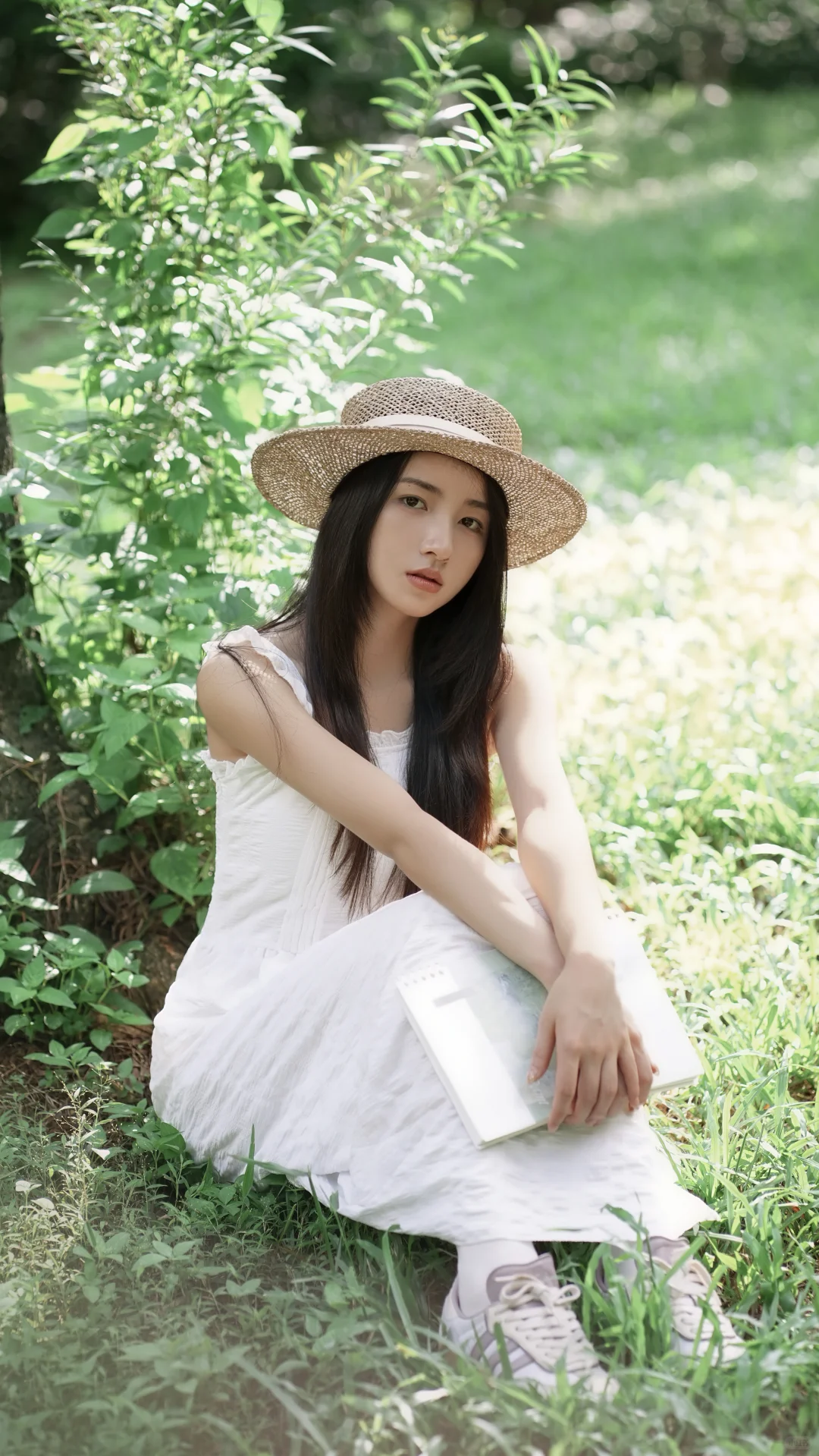 光与夏🍃｜深圳约拍