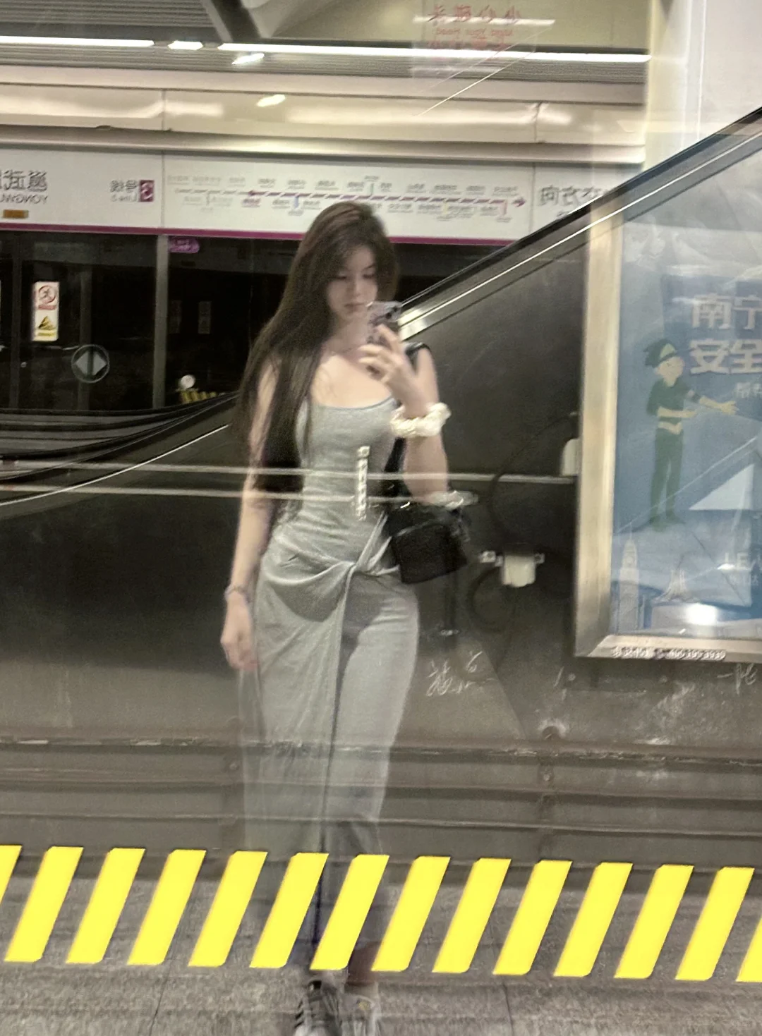 179/今日地铁fit回头率有点高