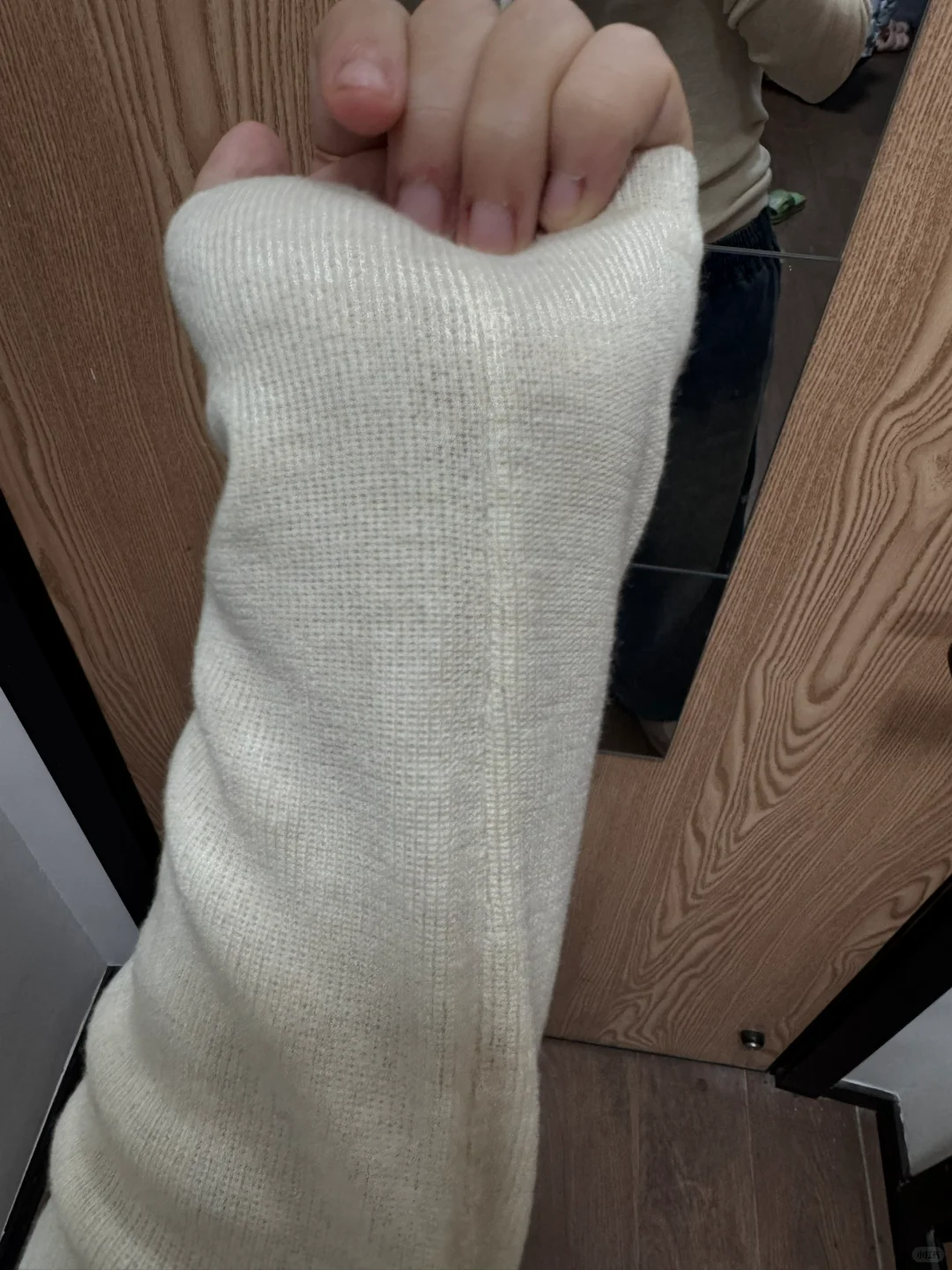 164 118｜EIA一尧舒适区内搭上衣