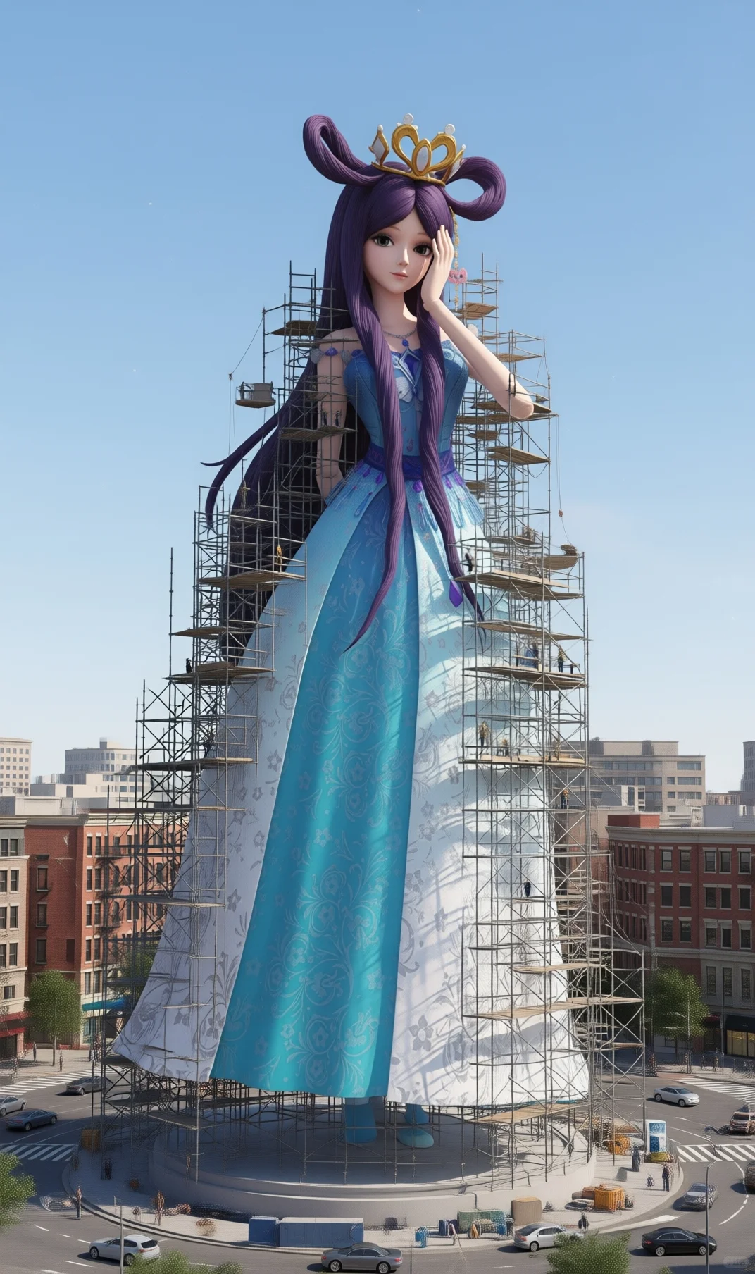 开门 窝系罗丽宝宝～