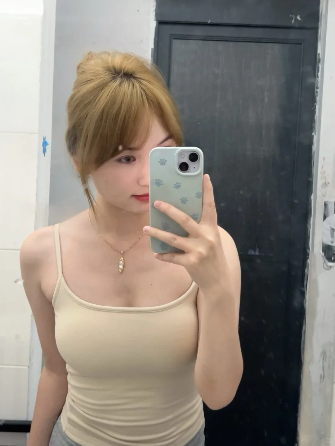 漫画胸+S腰双buff！