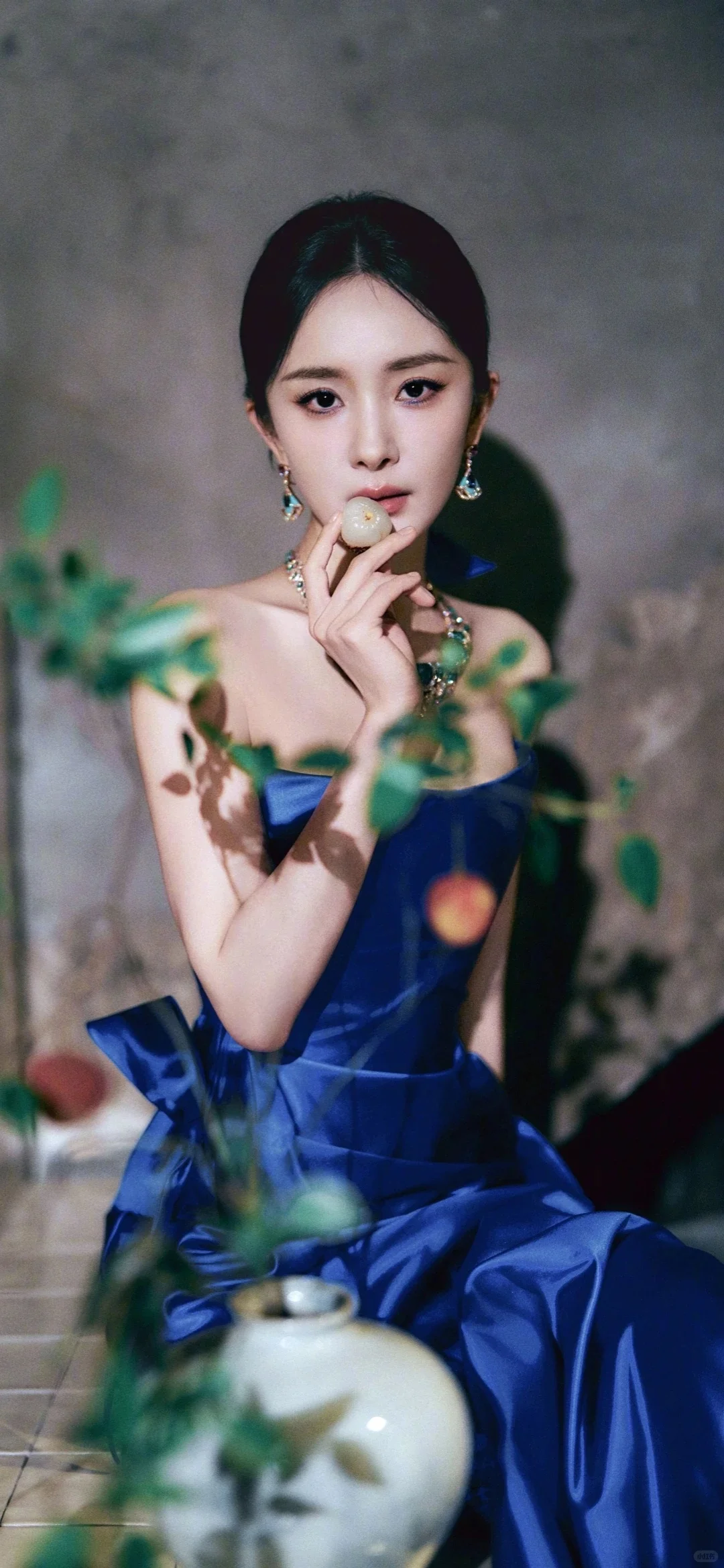 今日份壁纸┊杨幂♥