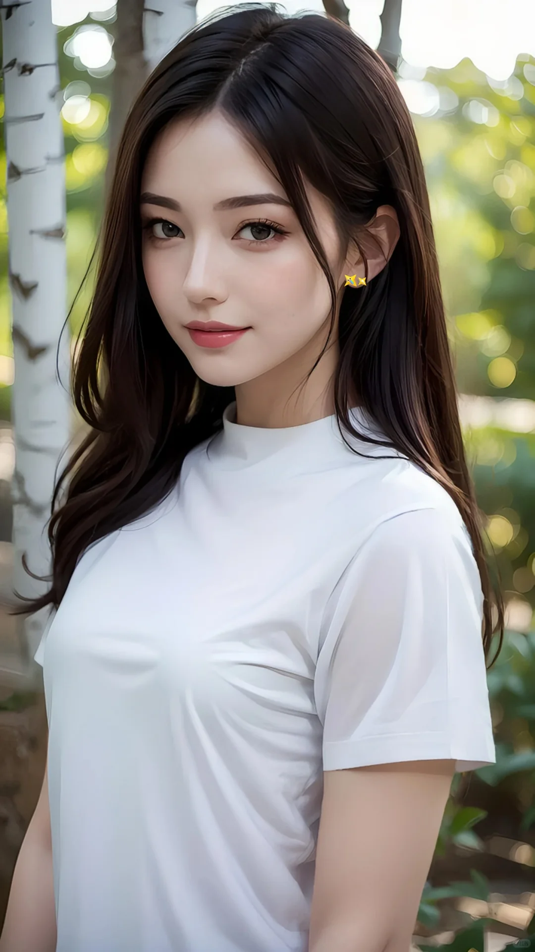 阳光才是最美好的