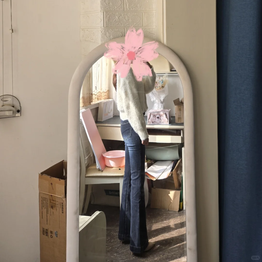 一次就买到了人生高跟鞋！吹爆裸色！