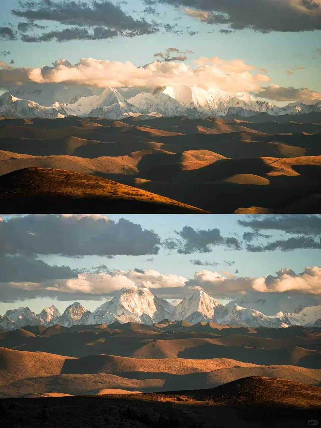 女生更适合找女领队！川西秘境我来带路🚩